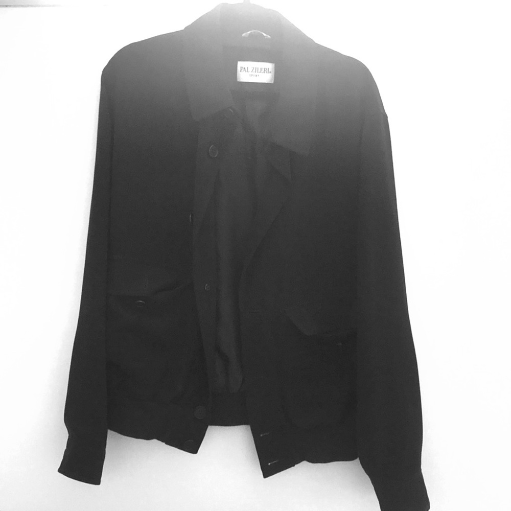 Pal Zileri Sport men spring jacket